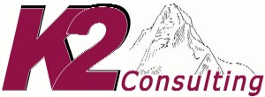 K2 Consulting Logo